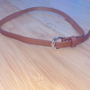 Brown Belt